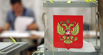 Выборы могут отменить: кто прав - Песков или Миронов? 