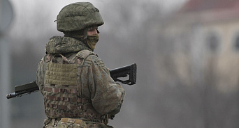 Российские военные ликвидировали отряд польских наёмников под Харьковом