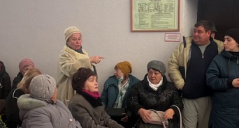 «Поговорили и разошлись»: в Новороссийске с жителями обсудили застройку Цемдолины многоэтажками