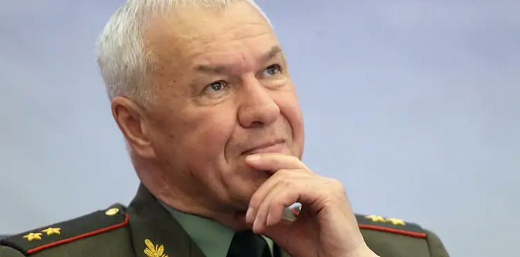 Депутат ГД РФ Соболев заявил, что «вагнеровцы» не будут подписывать контракты с Минобороны - ранее он назвал ЧВК «незаконным вооружённым формированием»