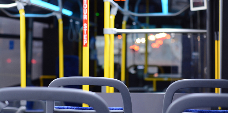 В Краснодаре поднимут цену на проезд на 18 автобусных маршрутах