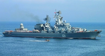 Суд признал 17 пропавших моряков с крейсера «Москва» погибшими в результате «несчастного случая»?