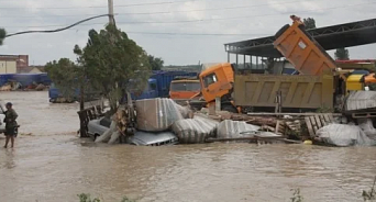 «Кубани грозит потоп, готовимся»: какие районы может затопить в ближайшее время?