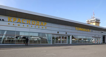 «Главный критерий – обеспечение безопасности пассажиров!» Путин ответил на вопрос об открытии краснодарского аэропорта – ВИДЕО