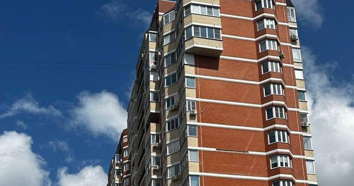 Прокуратура заинтересовалась разрушением кровли многоэтажного дома в Краснодаре