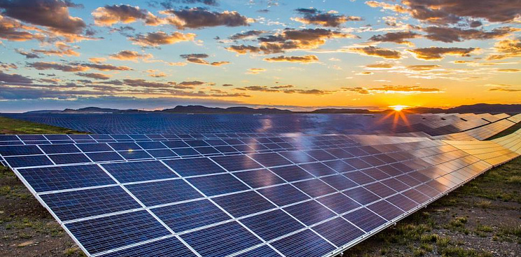 На Кубани в 2023 году запустят четыре солнечные электростанции