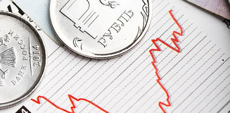 С начала года инфляция в Краснодарском крае составила почти 11%