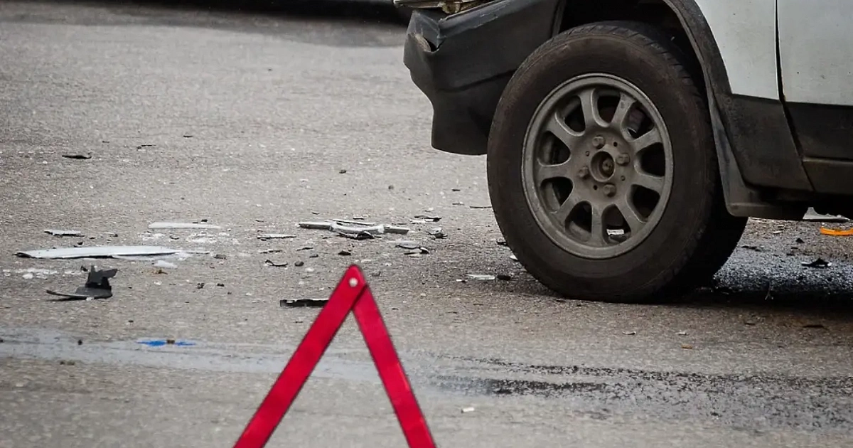 Пешеход перешел дорогу в неположенном месте и скончался в ДТП на Кубани