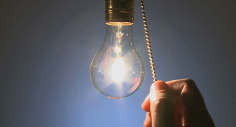 Кубанцев призывают экономить электричество, чтобы не остаться без света