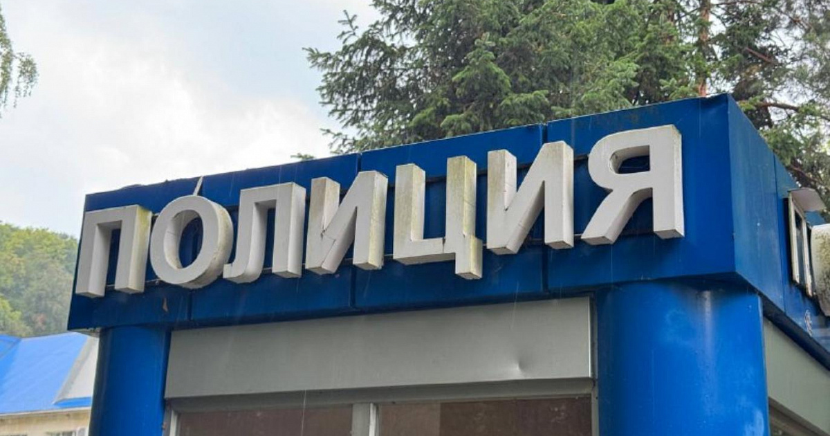 В Краснодаре приезжий из Ингушетии всадил нож в местного жителя   