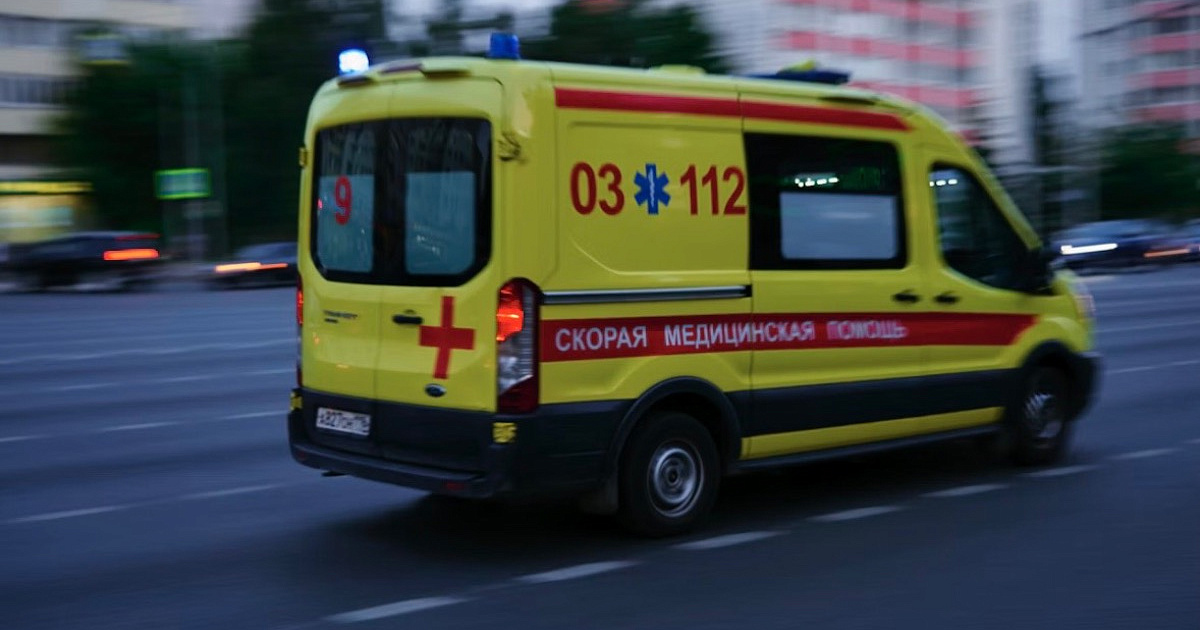 В больнице умер пострадавший при атаке БПЛА на Темрюкский район