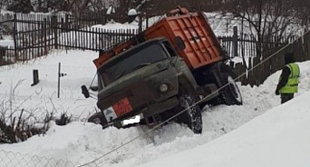 В Краснодаре возникла надежда на преодоление «мусорного коллапса» 