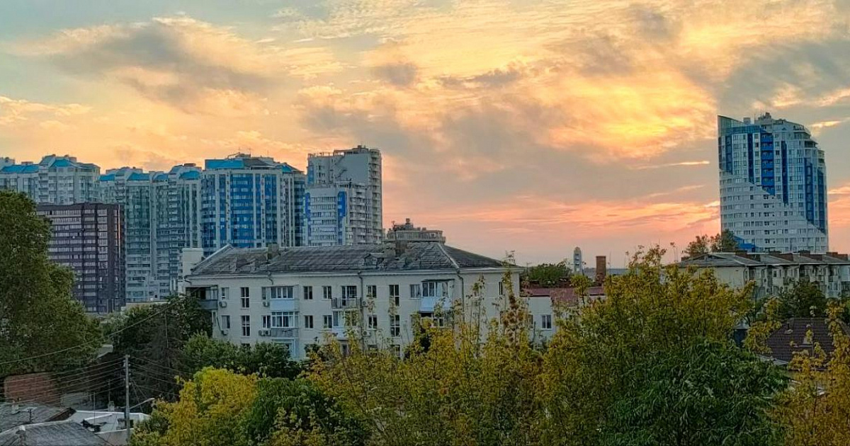 На Кубани застройщики привлекают покупателей скидками до 25% на жилье