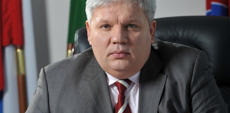Бывшего мэра Туапсе Зверева осудили на 5 лет по делу о коррупции