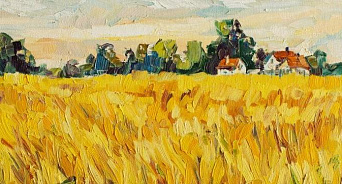 «Солярка, семена и удобрения подорожали»: выращивать пшеницу на Кубани стало менее выгодно