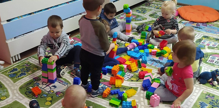 Директор частных детских садов в Краснодаре задолжала больше двух миллионов