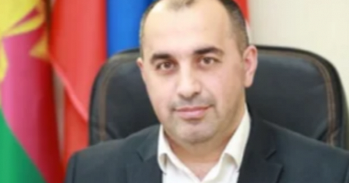 Краснодарский краевой суд оставил экс-главу Крымска под стражей
