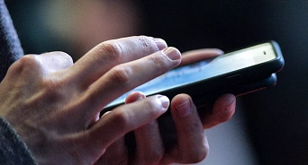 На Кубани вырос спрос на SMS и технологии VoLTE и VoWiFi