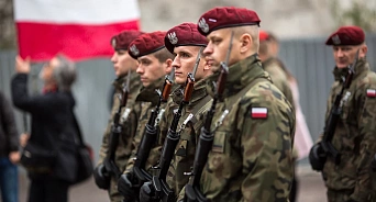 Артиллерия выжигает польских боевиков НАТО - участник штурма рассказал о потерях ВСУ в Новоселовском