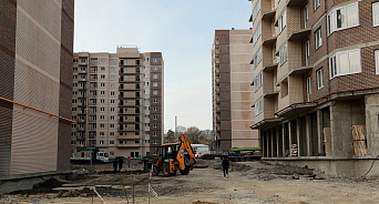 В Новороссийске более 50% разрешений на строительство выдано с нарушениями