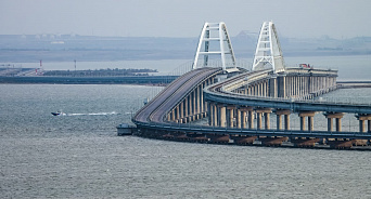 Власти Кубани замолчали транспортный коллапс в районе взрывов на Крымском мосту?