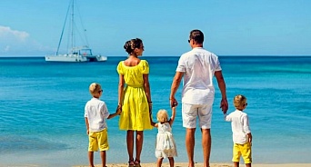 Многодетные родители смогут брать отпуск в любое удобное для них время 