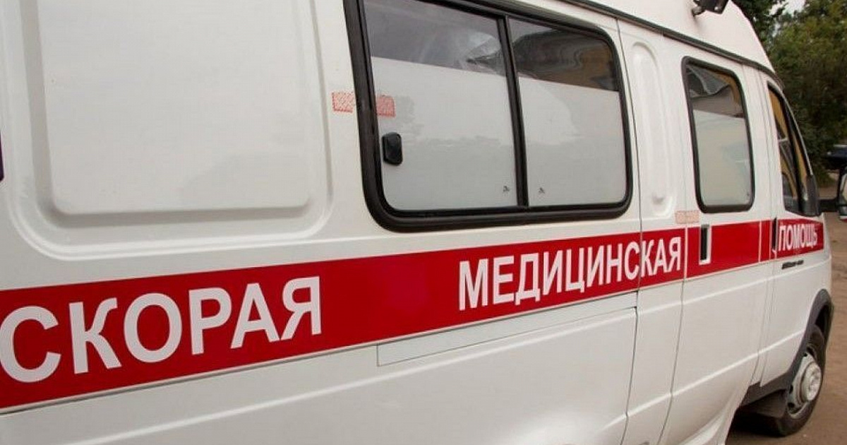На Кубани два мальчика на квадроцикле попали в ДТП, один получил травмы