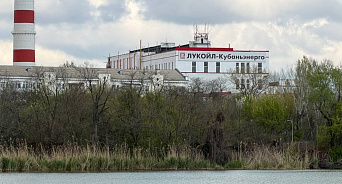 Второй энергоблок ТЭЦ модернизировали в Краснодаре