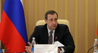 Бывший вице-премьер Крыма задержан на Кубани по обвинению во взятках