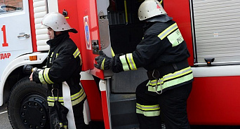 Спасателей Кубани перевели на усиленный режим работы из-за угрозы пожаров
