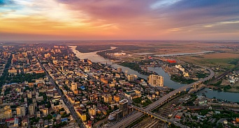 Ростовский губернатор предложил Илону Маску инвестировать в его регион