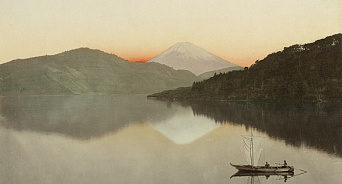 В Краснодаре покажут крупнейшую в Европе коллекцию старинных японских фото 
