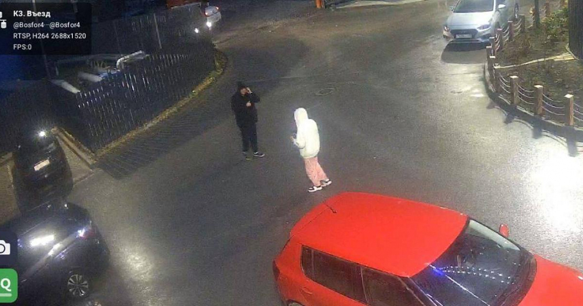 Полиция ищет пристававшего к 14-летней девочке мужчину в Новороссийске