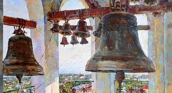 В Свято-Троицком соборе Краснодара установят привезённые из Урала колокола