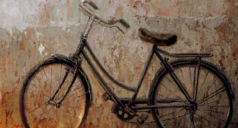 Краснодар неспокойный город – велосипедиста залили перцовкой и избили