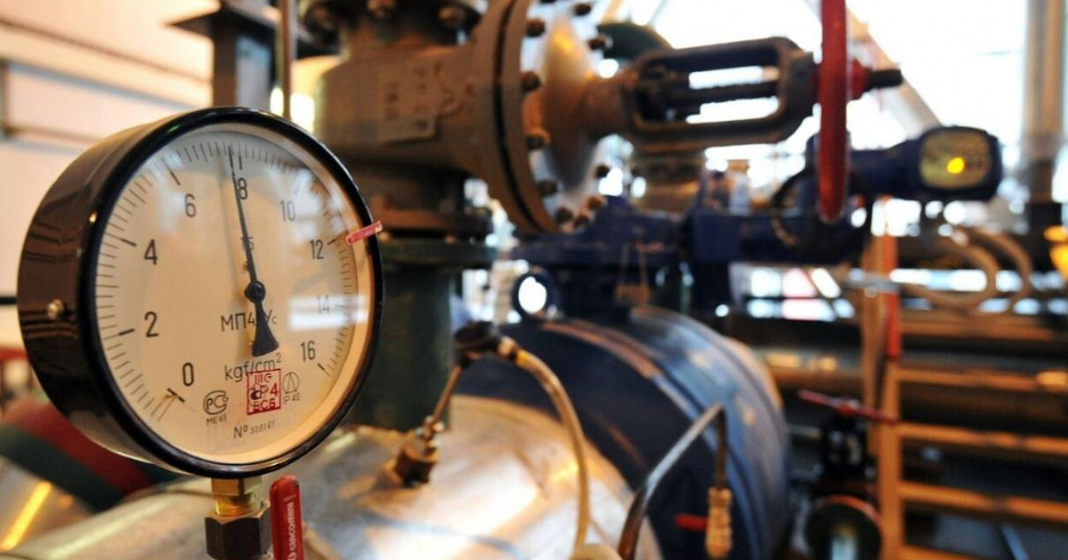 Карасунский округ Краснодара остался без теплоснабжения