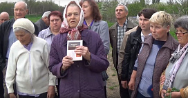 «Путин, помоги!» У краснодарцев похитили землю на миллиарды рублей 