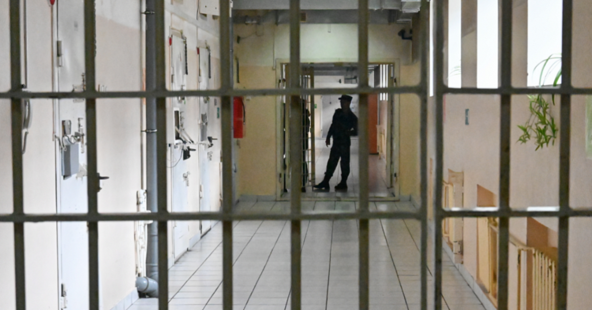 В Туапсе задержан поджигатель вышки сотовой связи 