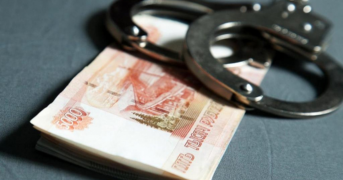 На Кубани домработница украла у хозяйки 1,1 млн рублей