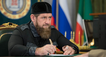  «Я бы разжаловал Лапина до рядового!» Кадыров высказался о генерал-полковнике, руководившим обороной Красного Лимана