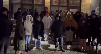 «Дети и старики - без света и воды!» Жители Краснодара просят мэрию помочь, но власти отмалчиваются - ВИДЕО