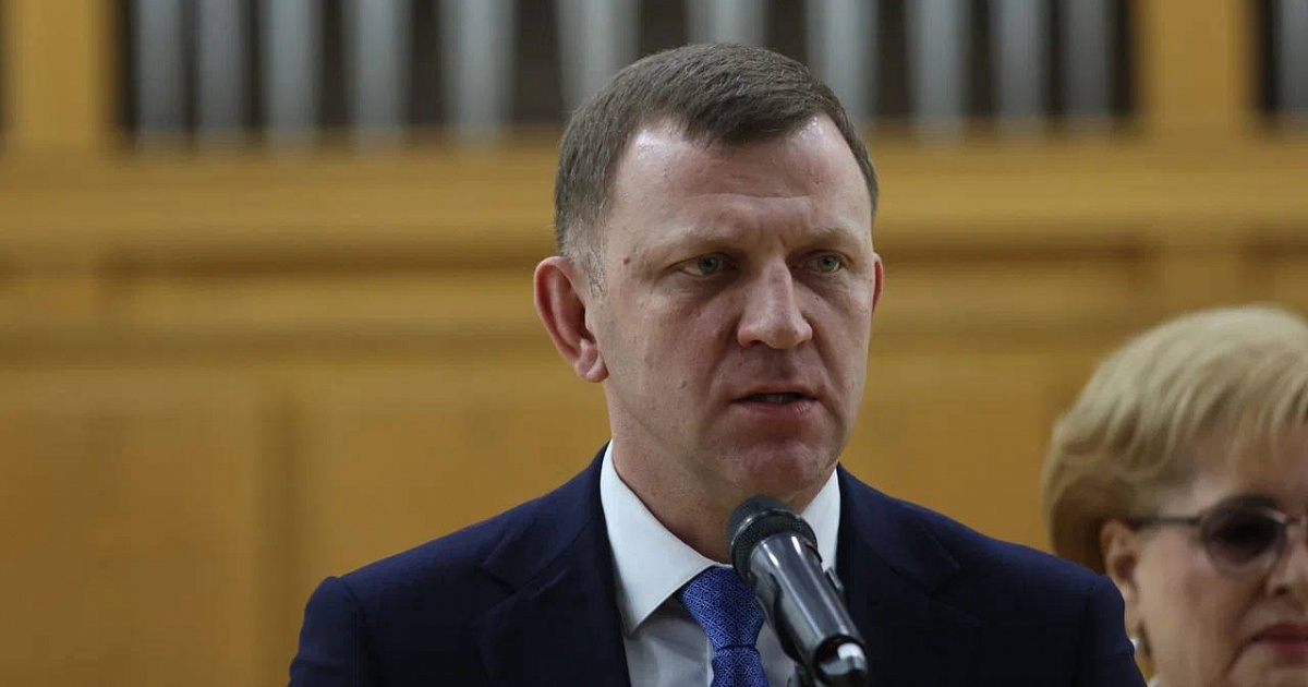 «Попасть смогут не только лишь все»: независимым журналистам не хватило мест на годовом отчёте главы Краснодара Евгения Наумова