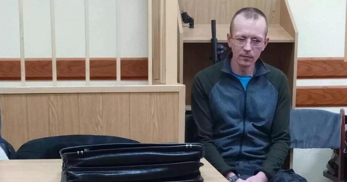 «Хитрый ход»: соучастник убийства Дарьи Дугиной отправился на СВО и сдался украинцам