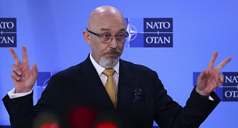 «Когда закончится война?» Министр обороны Украины пообещал победу и вступление в НАТО, а командующий войск «Центр» ВС РФ заявил, что с ВСУ будет покончено намного раньше 