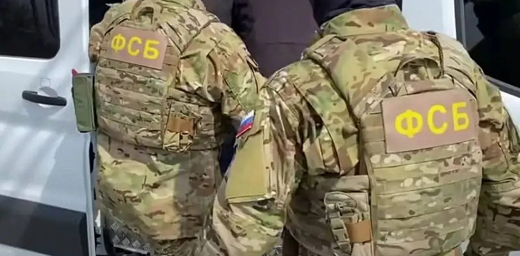 В Крыму силовики поймали сбежавших от мобилизации тиктокеров – они дискредитировали ВС РФ