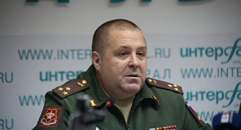 Военный комиссар Свердловской области объяснил, как действовать в случае призыва по ошибке 