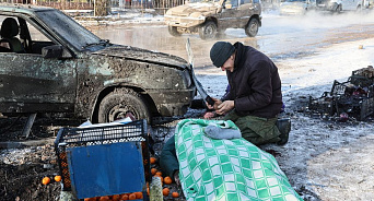 «Били целенаправленно в обычных торговцев и покупателей!» Россия запросила экстренное заседание Совбеза ООН после теракта на донецком рынке