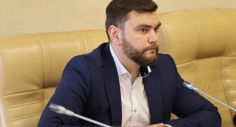 Министр промышленной политики Крыма подал в отставку 