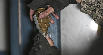 «Вояки ВСУ продолжают самоликвидироваться»: пьяный мобилизованный ВСУ чуть не поубивал сослуживцев, кинув гранату - ВИДЕО