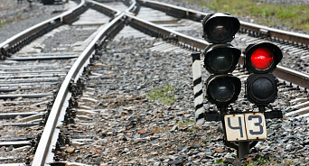 В Крыму произошел взрыв на железной дороге из-за заложенного СВУ – власти подтвердили подрыв
